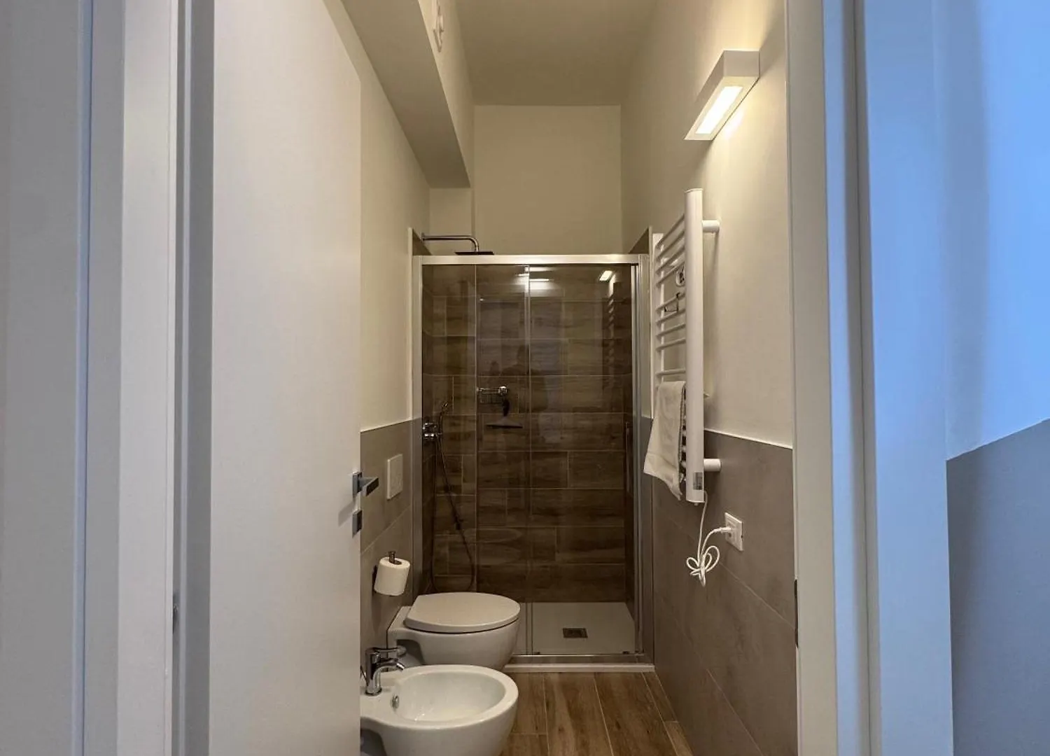La Casa Di Giorgia - Homy Milano Apartment