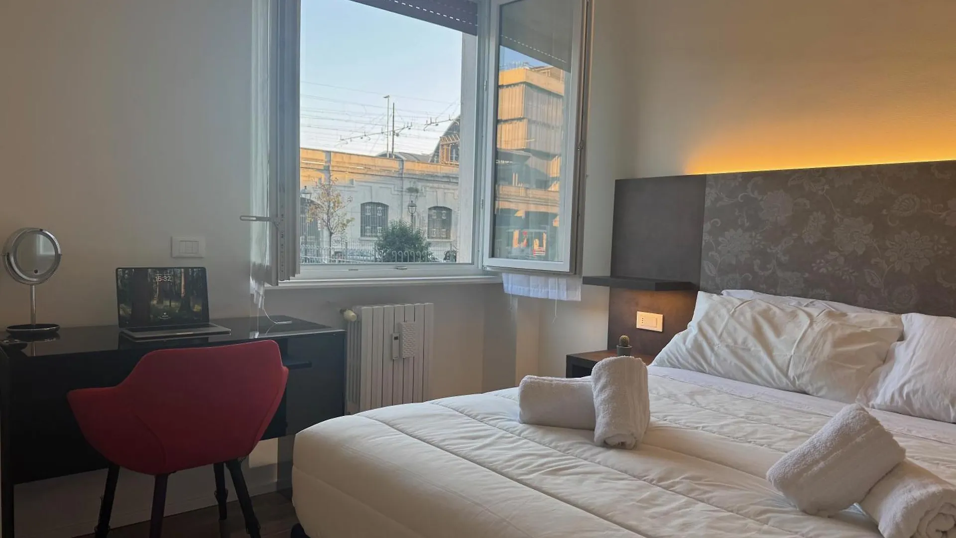La Casa Di Giorgia - Homy Milano Apartment Italy