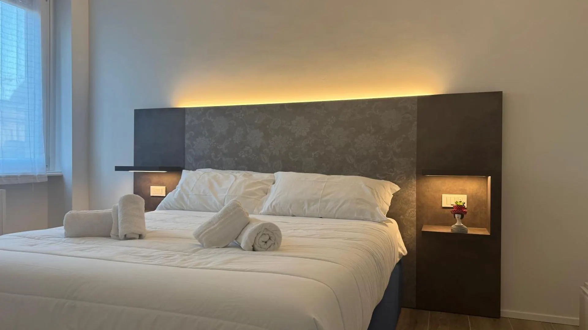 La Casa Di Giorgia - Homy Milano Apartment 0*, Milan Italy