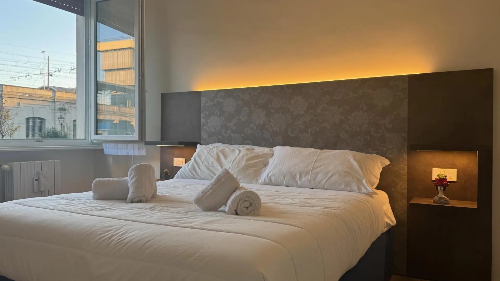 La Casa Di Giorgia - Homy Milano Apartment  Milan