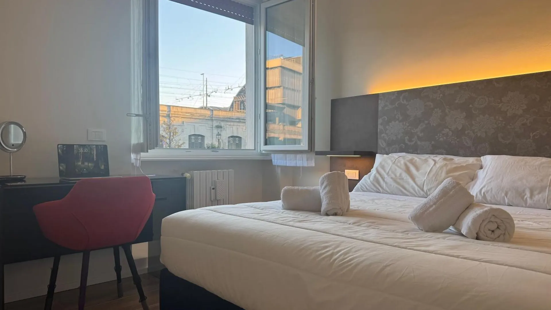 La Casa Di Giorgia - Homy Milano Apartment Italy