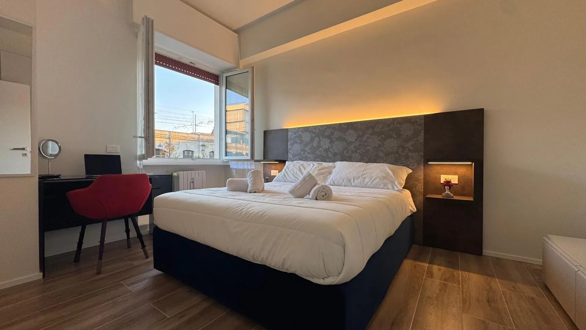 La Casa Di Giorgia - Homy Milano Apartment