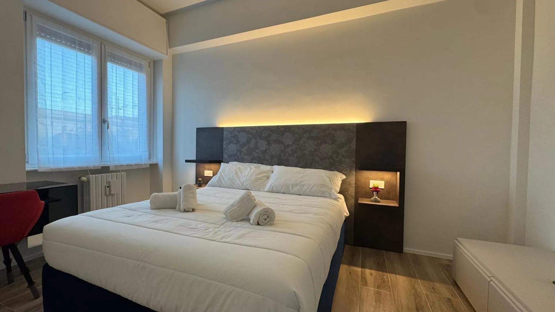 La Casa Di Giorgia - Homy Milano Apartment