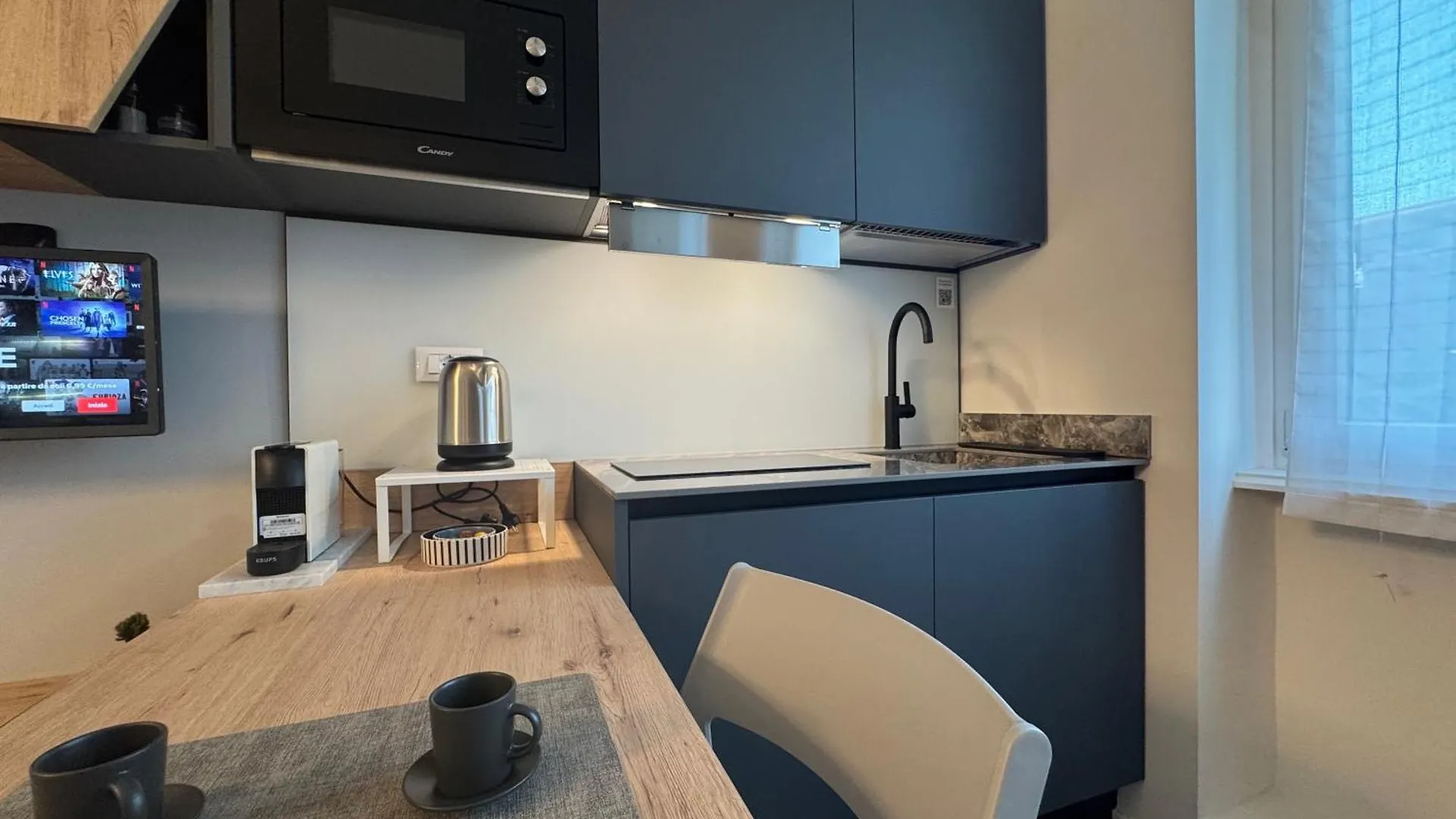 La Casa Di Giorgia - Homy Milano Apartment Milan