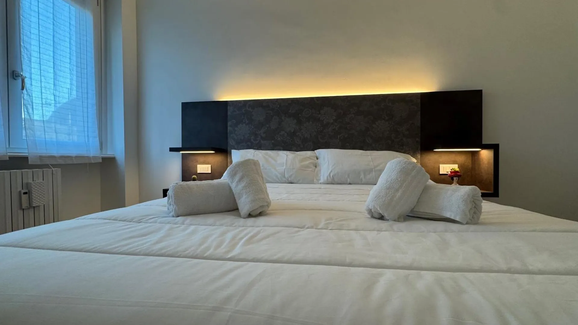 La Casa Di Giorgia - Homy Milano Apartment