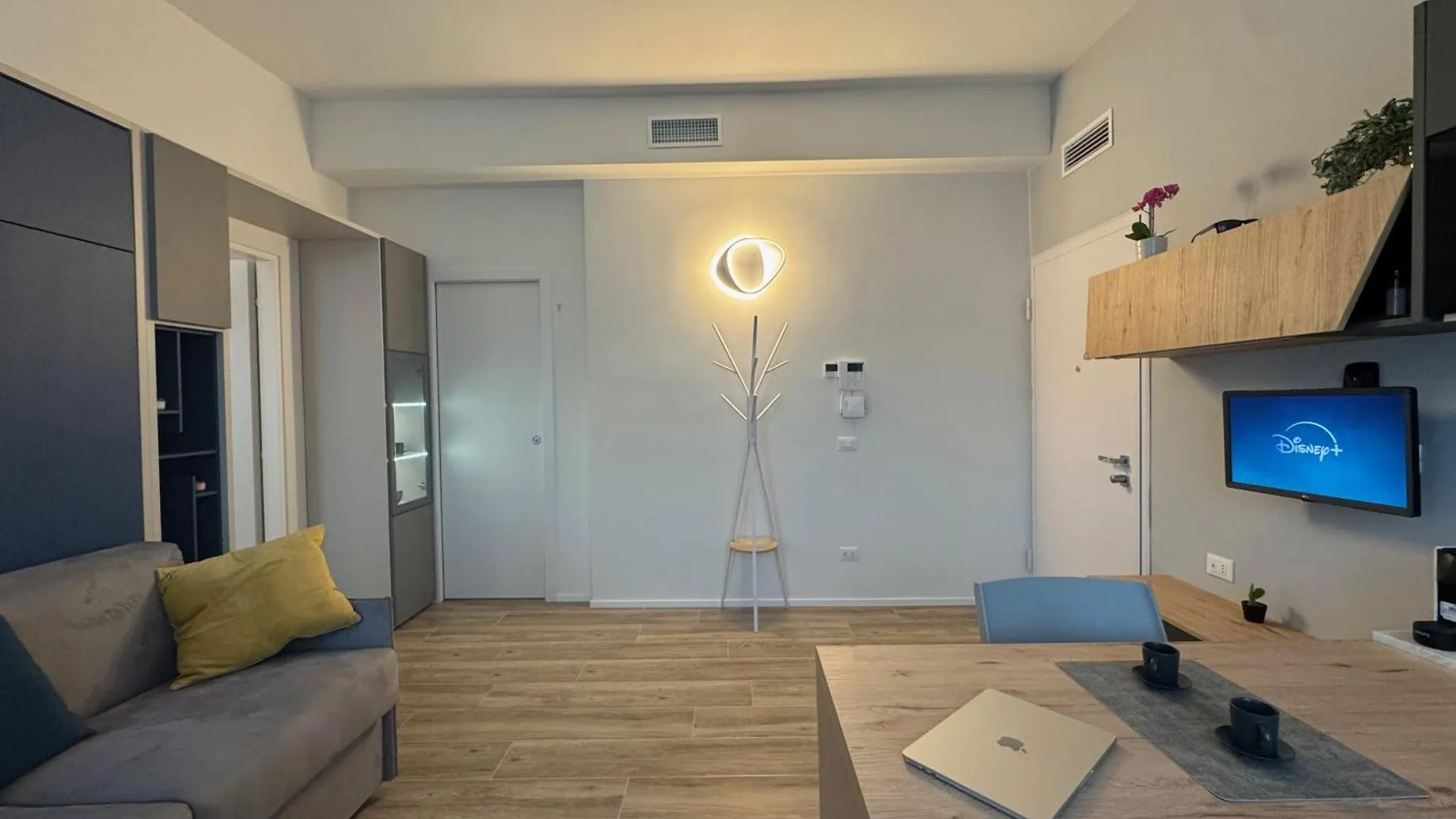 La Casa Di Giorgia - Homy Milano Apartment