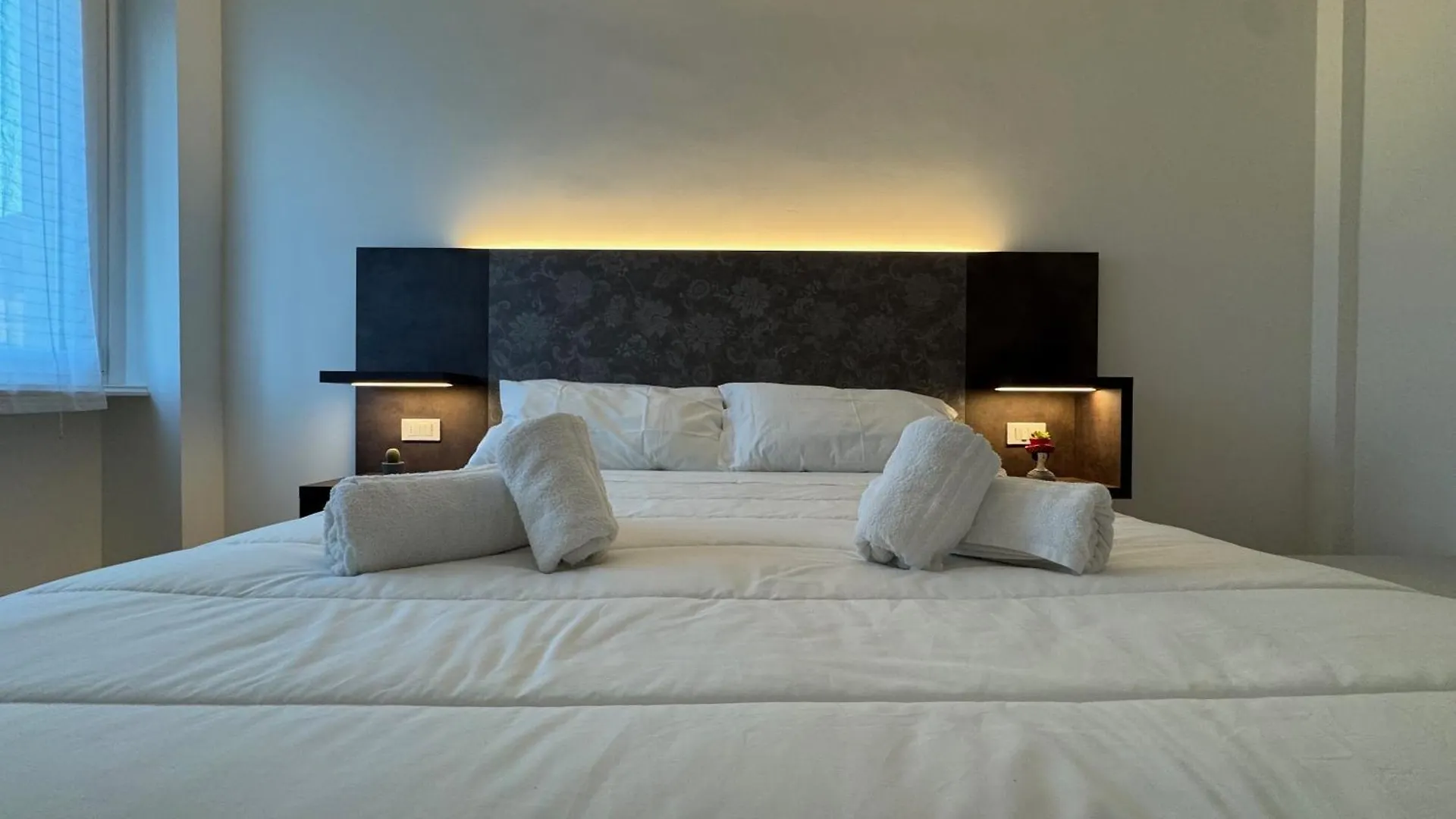 La Casa Di Giorgia - Homy Milano Apartment