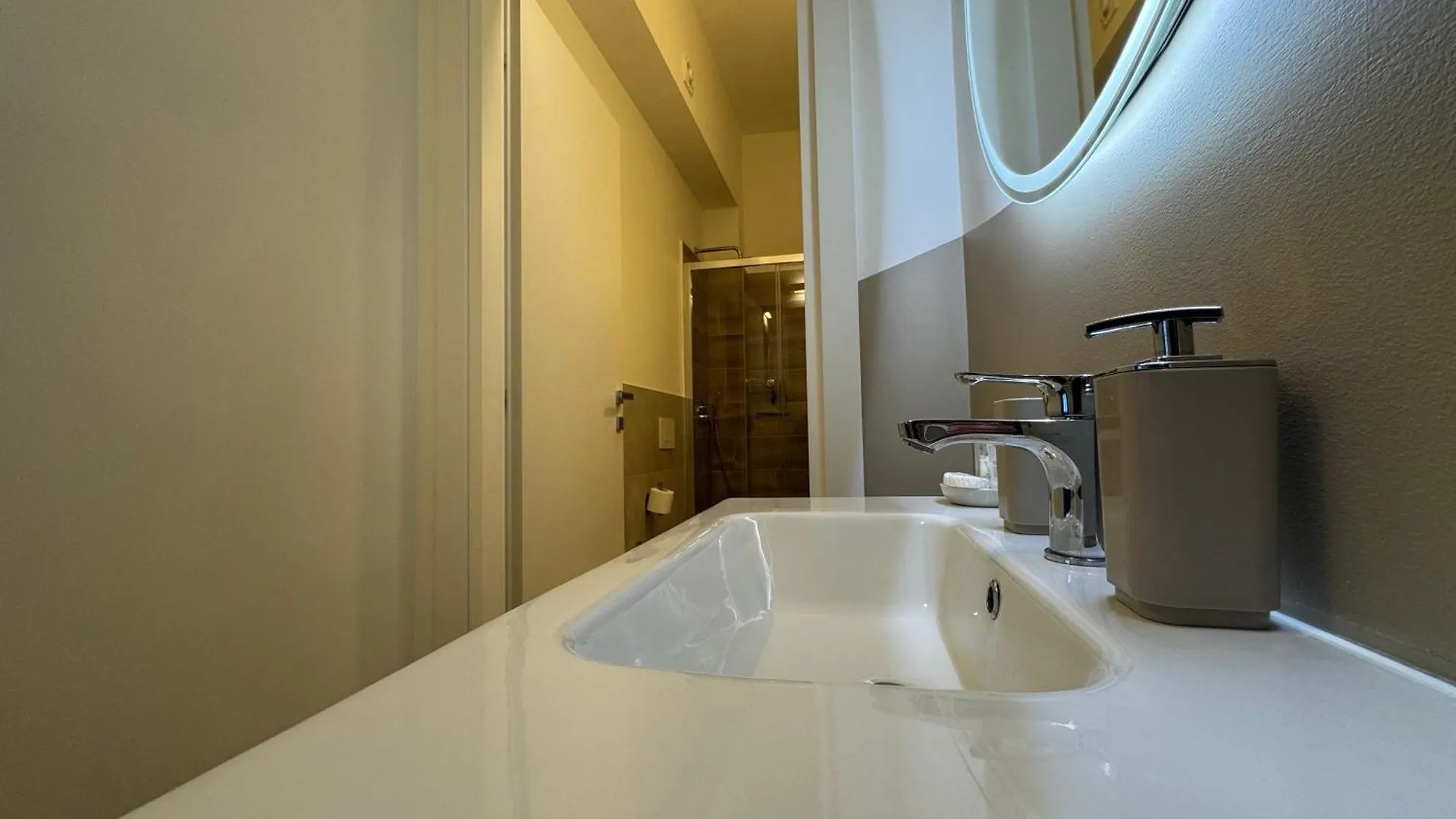 La Casa Di Giorgia - Homy Milano Apartment 0*, Milan