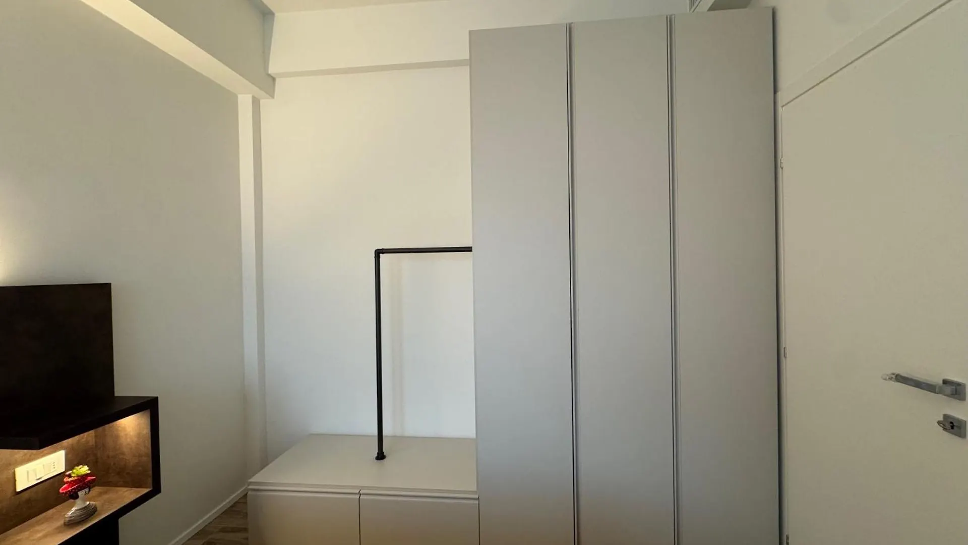 La Casa Di Giorgia - Homy Milano Apartment