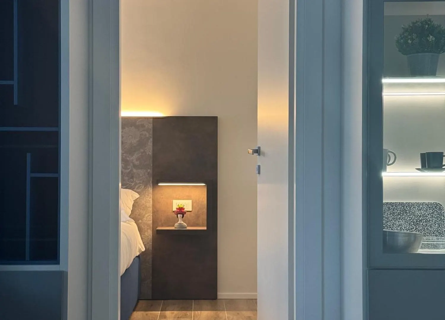 La Casa Di Giorgia - Homy Milano Apartment