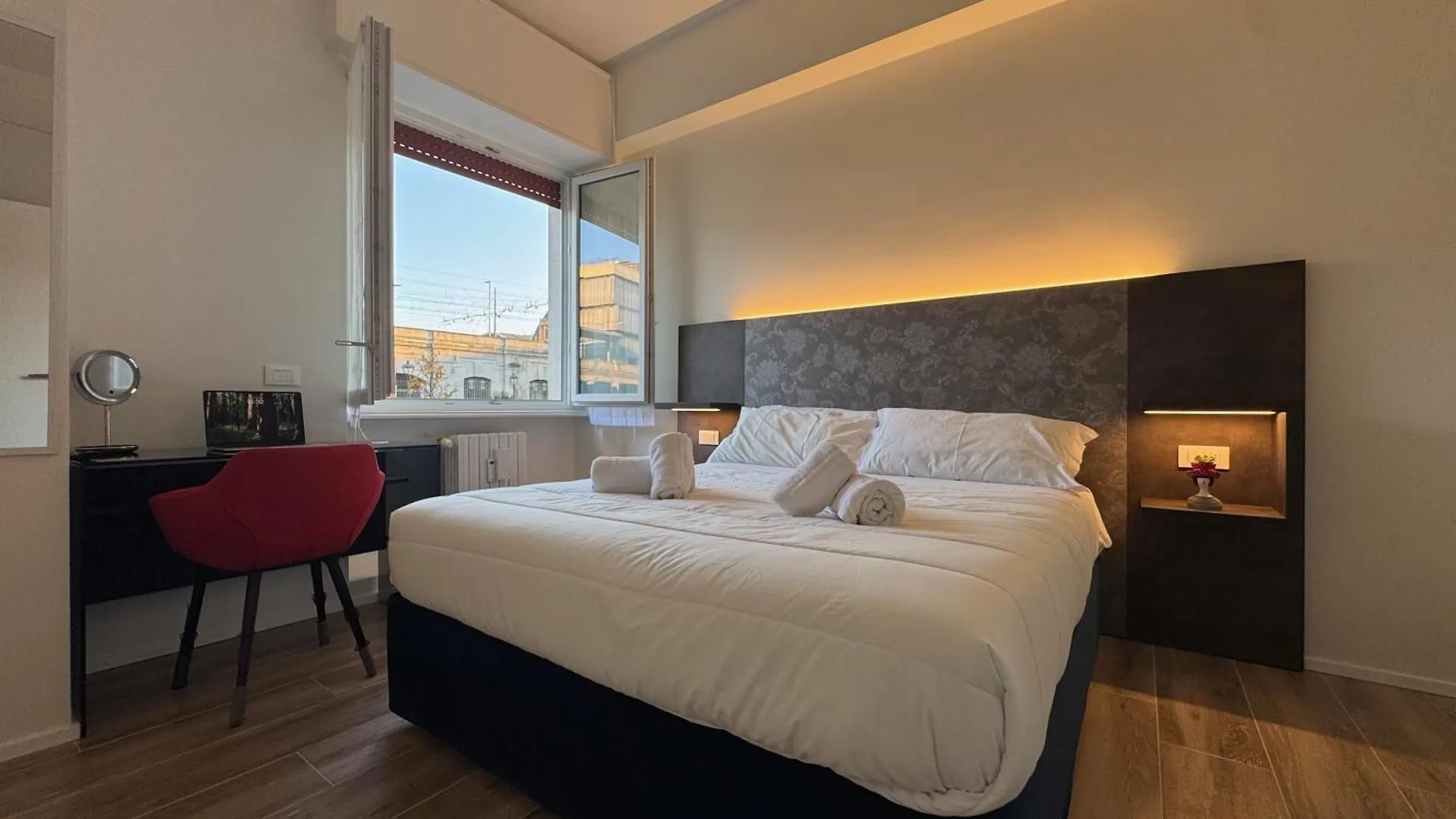 La Casa Di Giorgia - Homy Milano Apartment