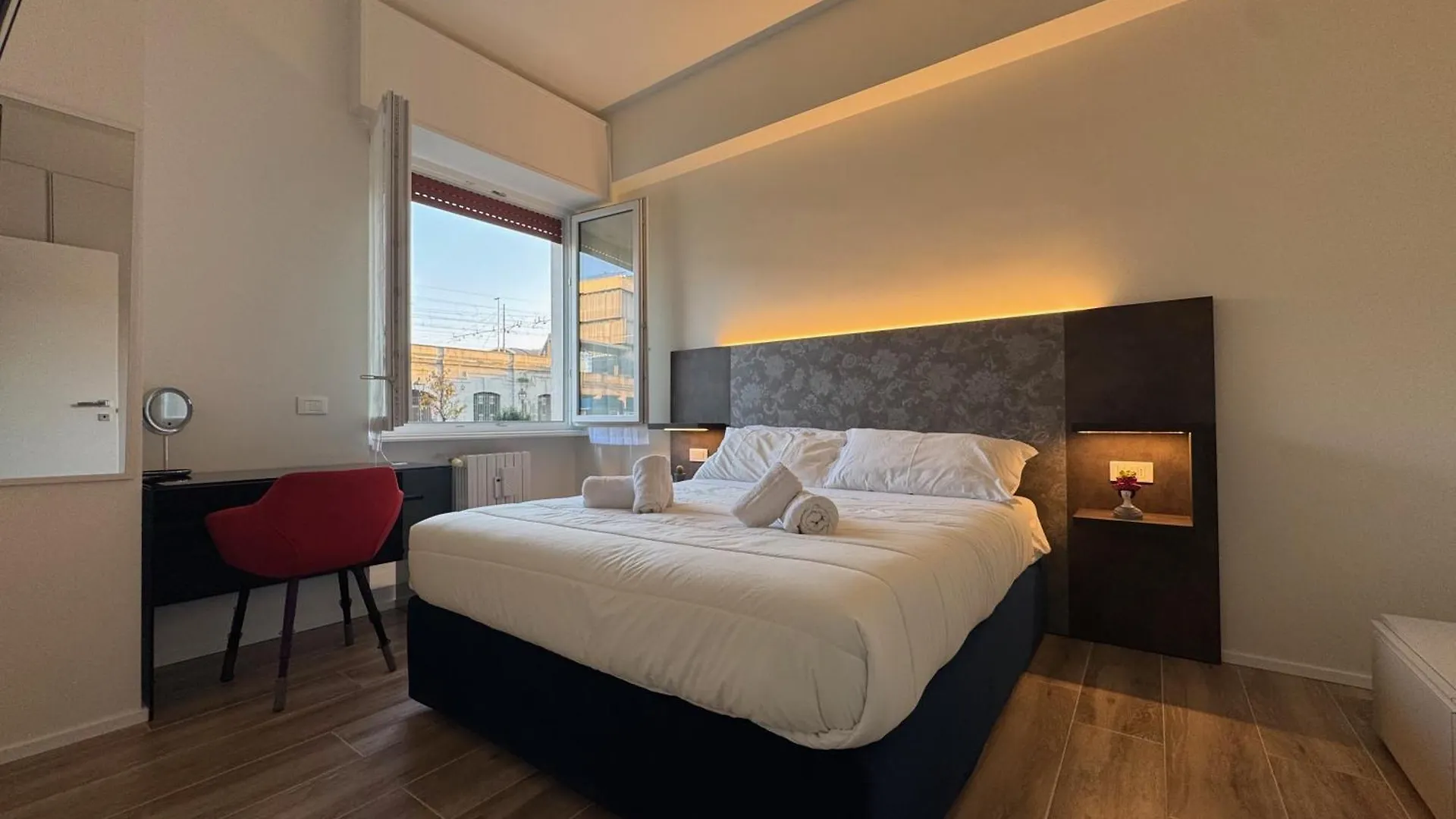 La Casa Di Giorgia - Homy Milano Apartment