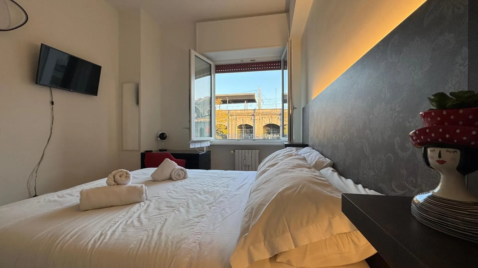 La Casa Di Giorgia - Homy Milano Apartment  Milan
