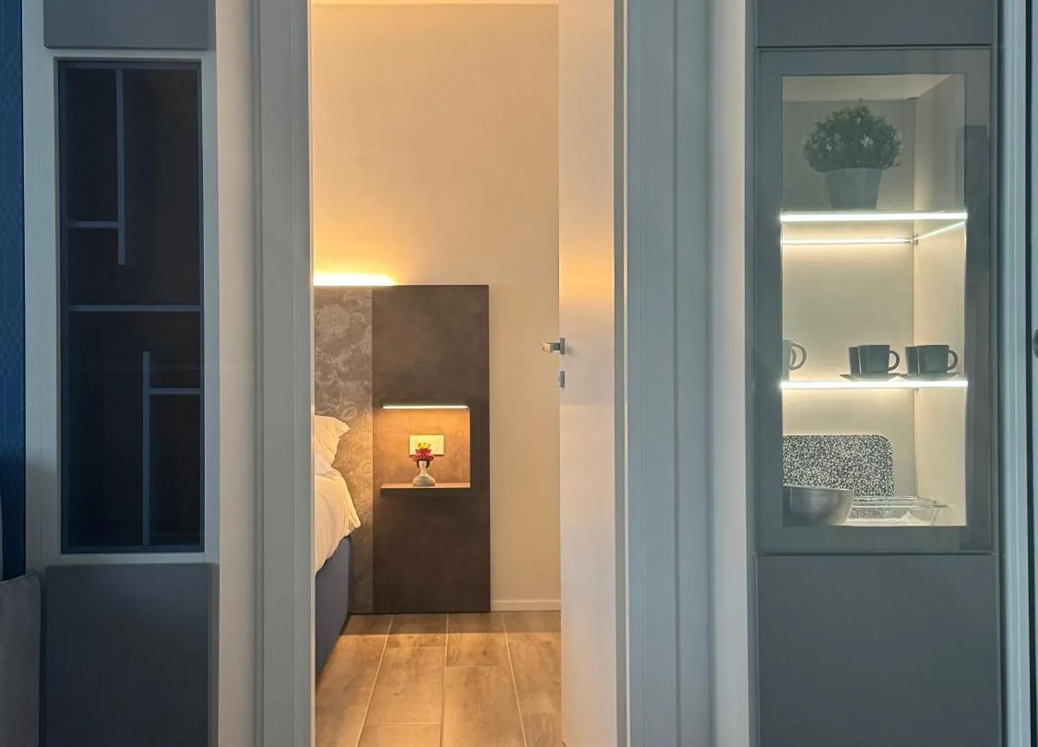 La Casa Di Giorgia - Homy Milano Apartment Italy