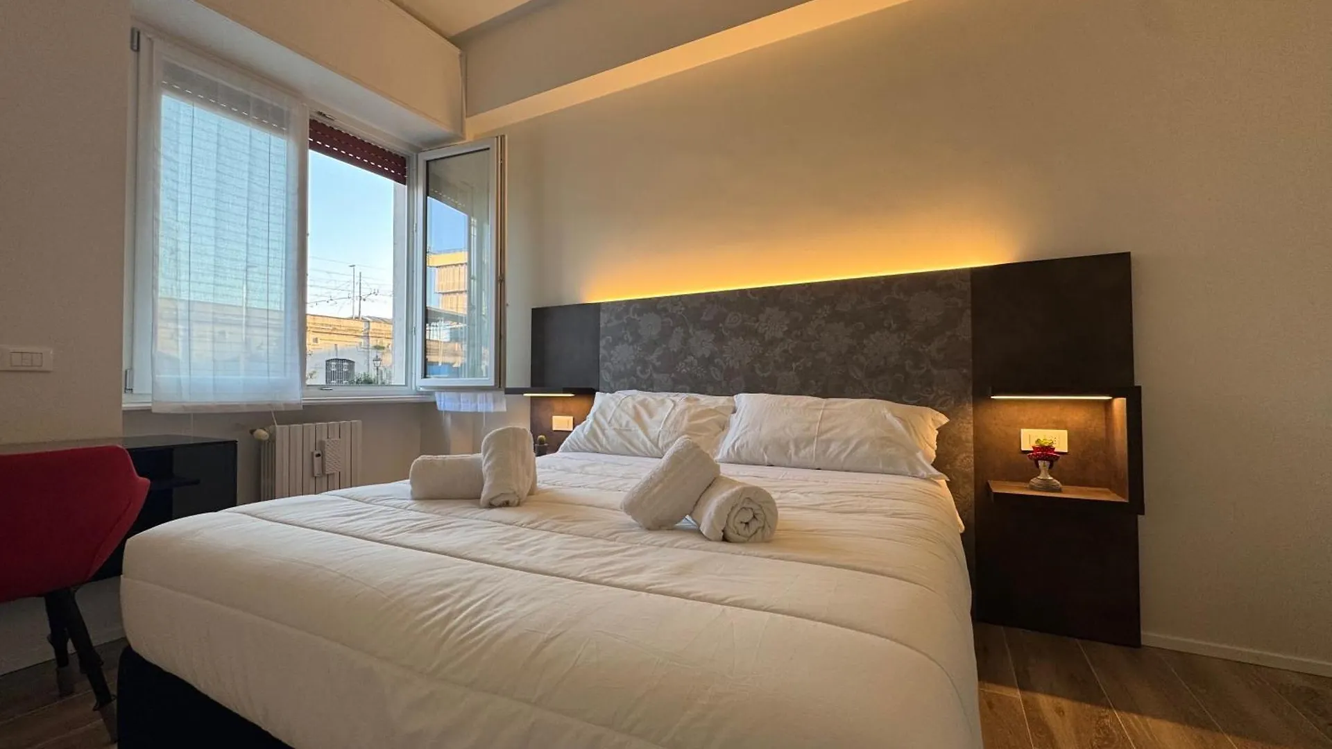 La Casa Di Giorgia - Homy Milano Apartment