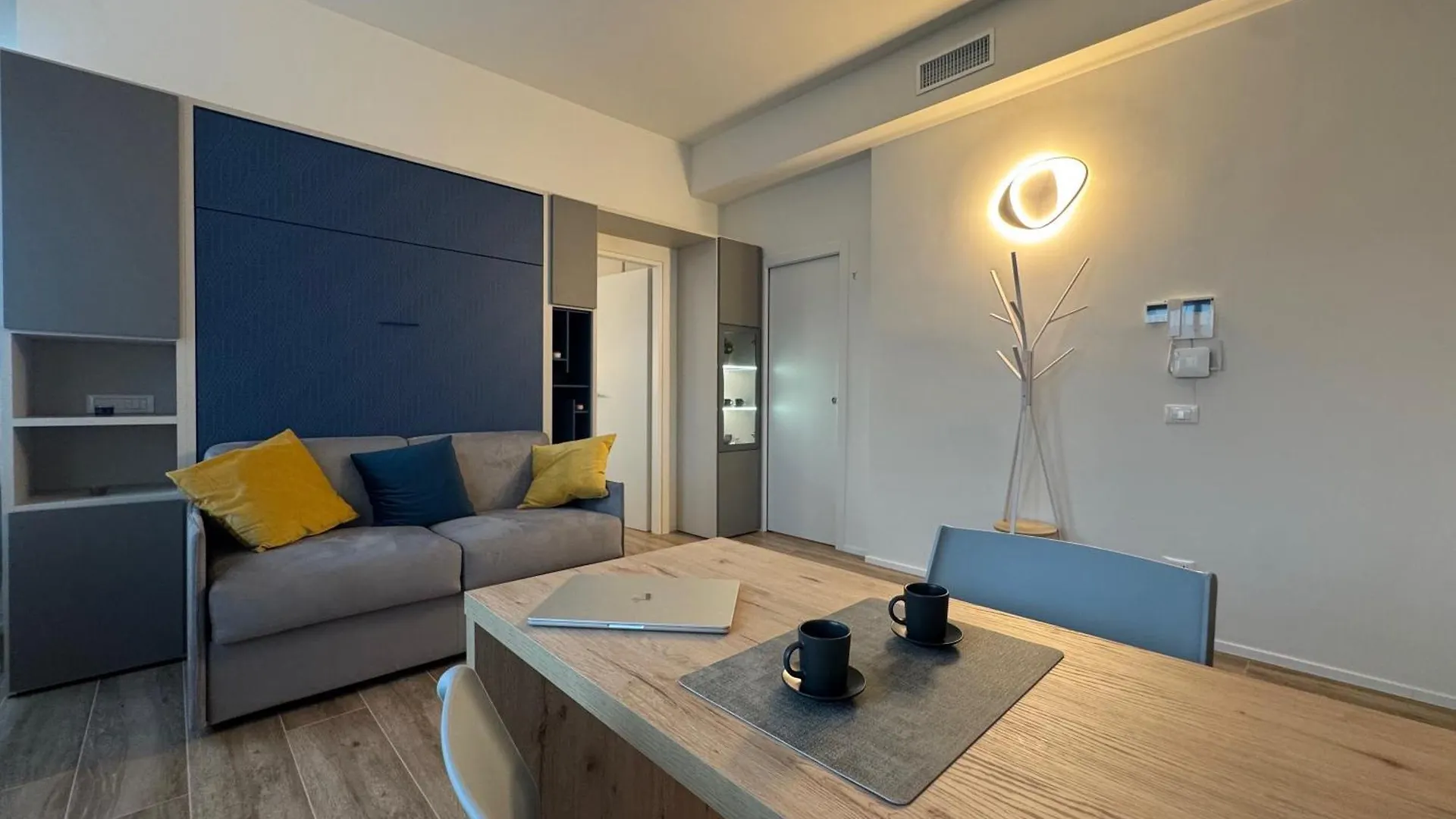 La Casa Di Giorgia - Homy Milano Apartment Italy