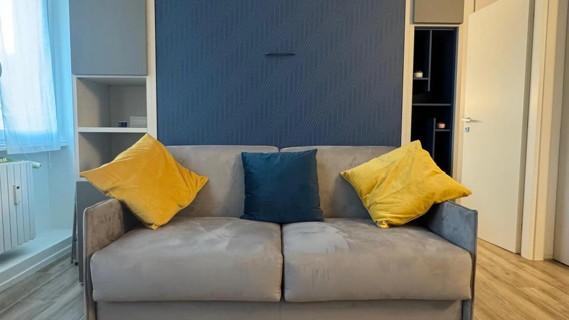 La Casa Di Giorgia - Homy Milano Apartment 0*, Milan Italy